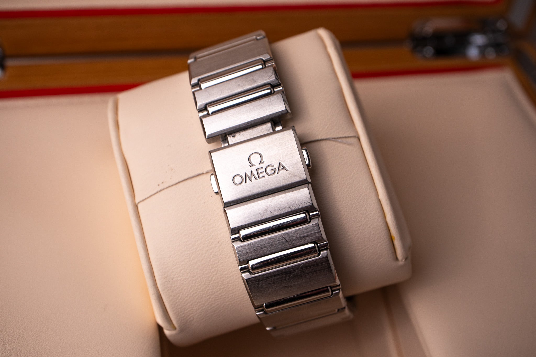 Omega Constellation 131.10.39.20.01.001 – Belmont Watches