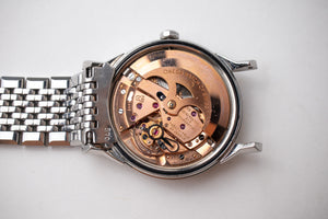 Omega Constellation 167.005