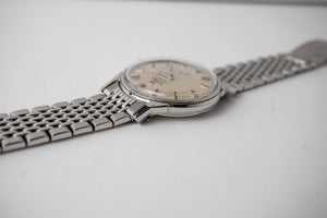 Omega Constellation 167.005