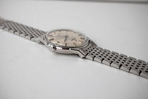 Omega Constellation 167.005