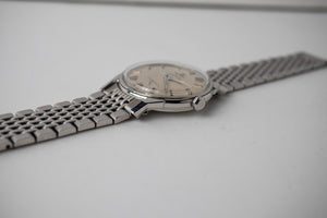 Omega Constellation 167.005