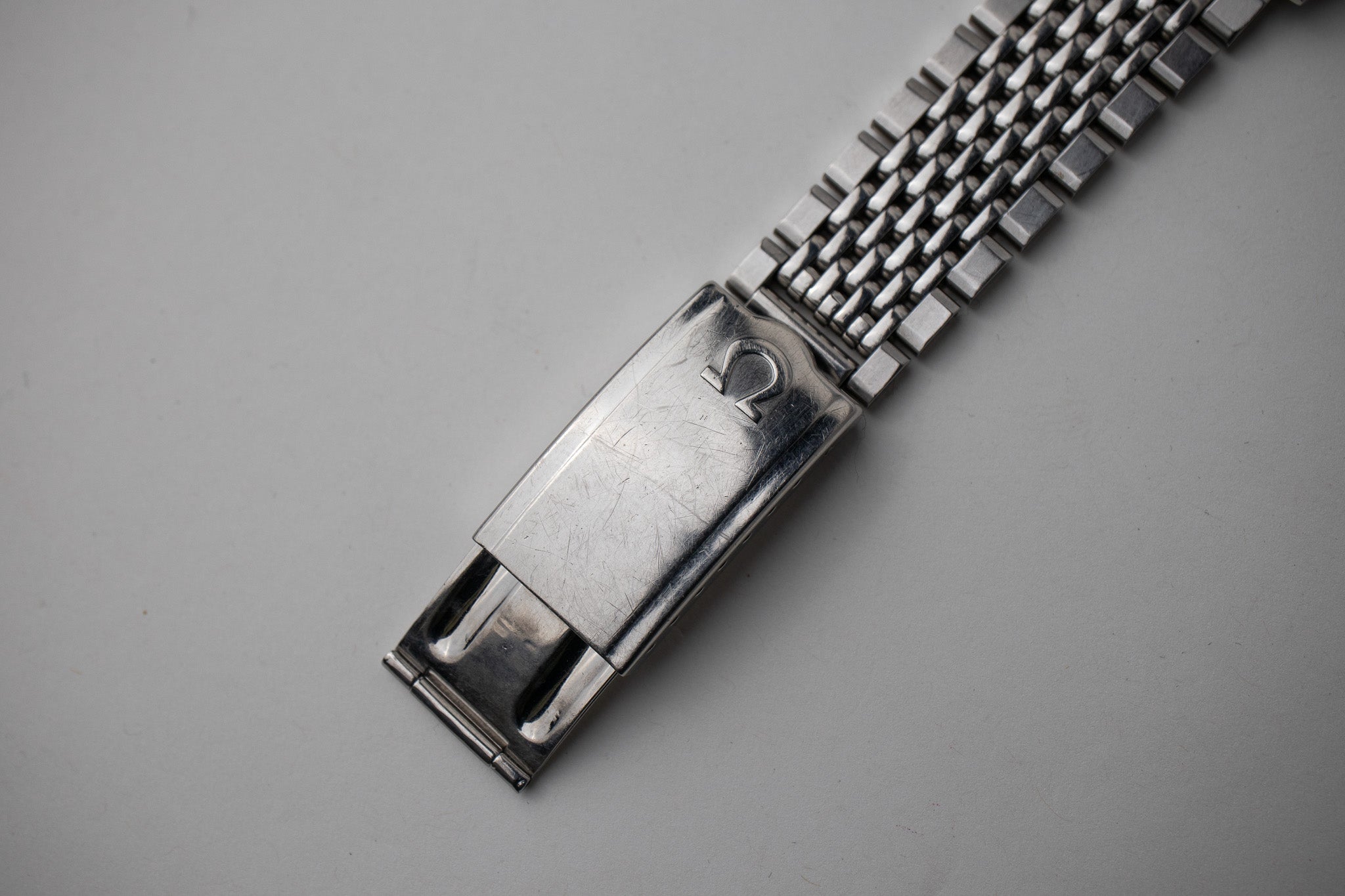 Omega Constellation 167.005