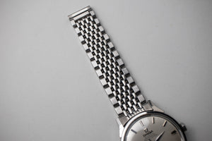 Omega Constellation 167.005