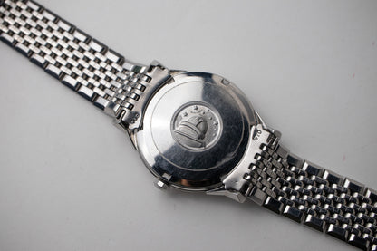 Omega Constellation 167.005