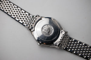 Omega Constellation 167.005