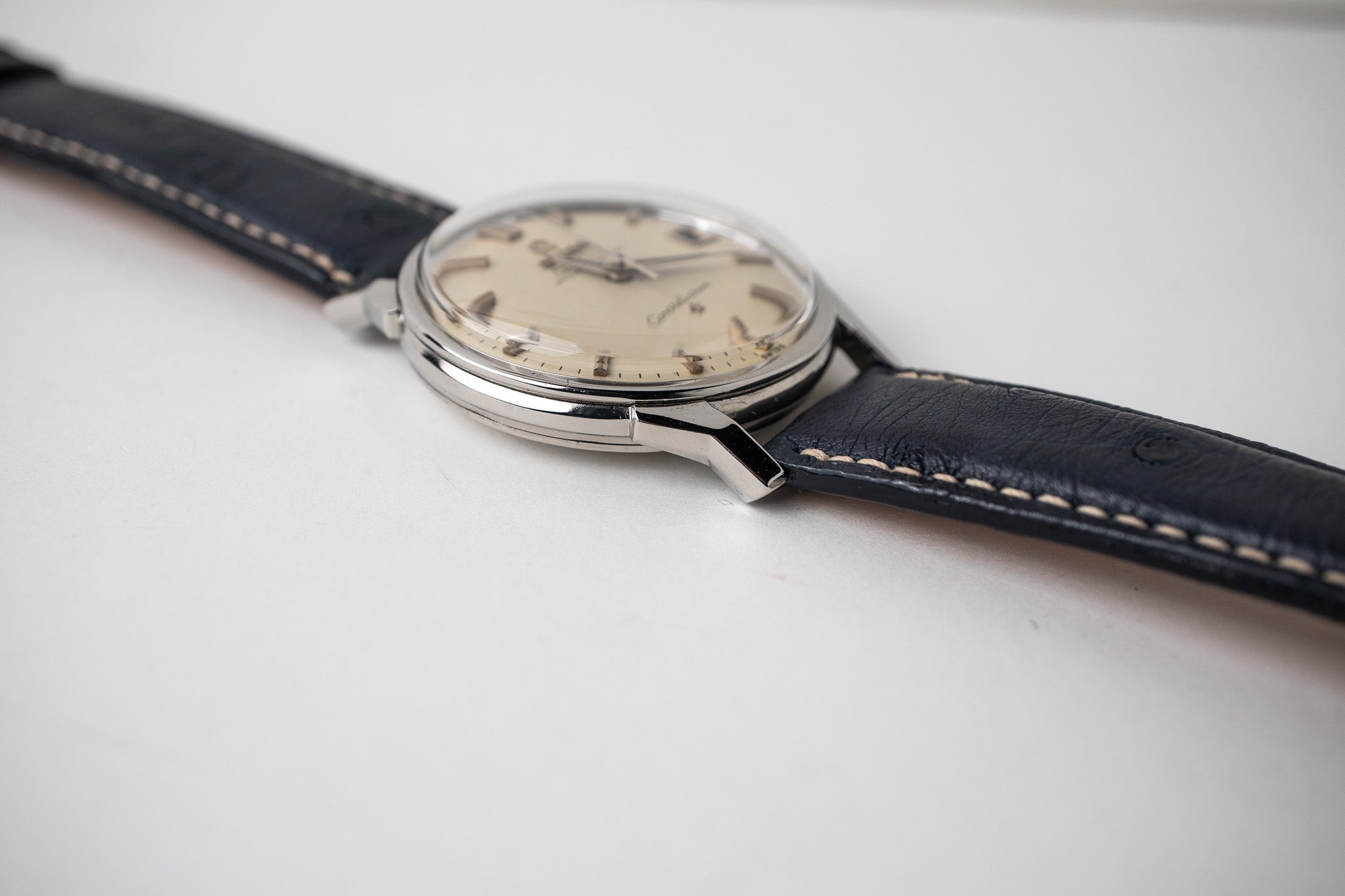 Omega Constellation 168.005