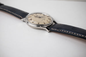 Omega Constellation 168.005