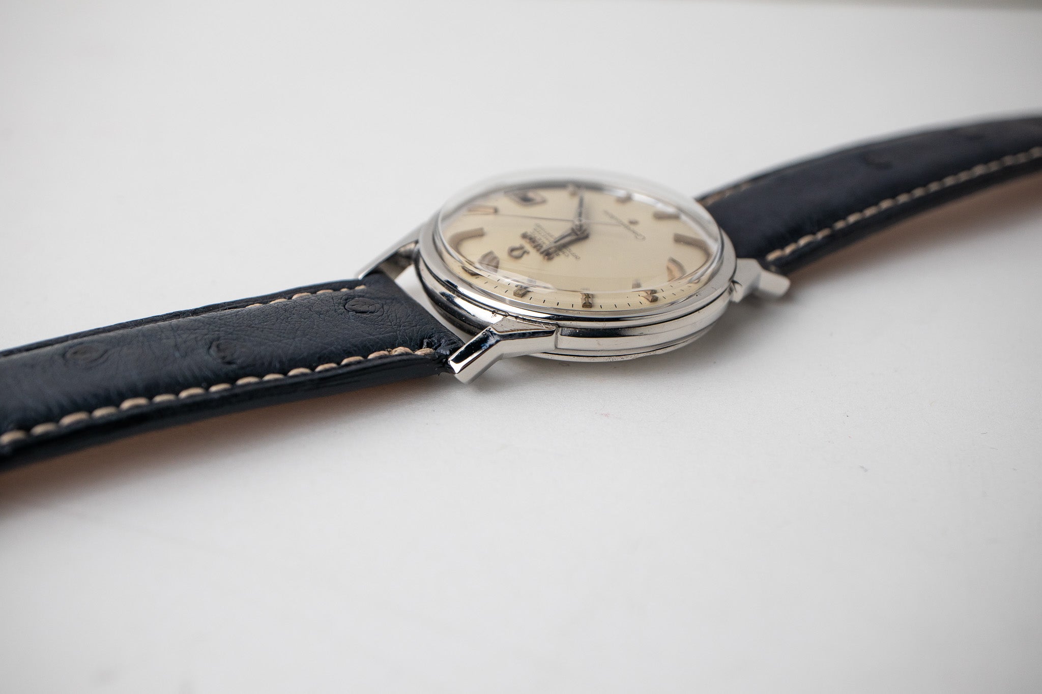 Omega Constellation 168.005