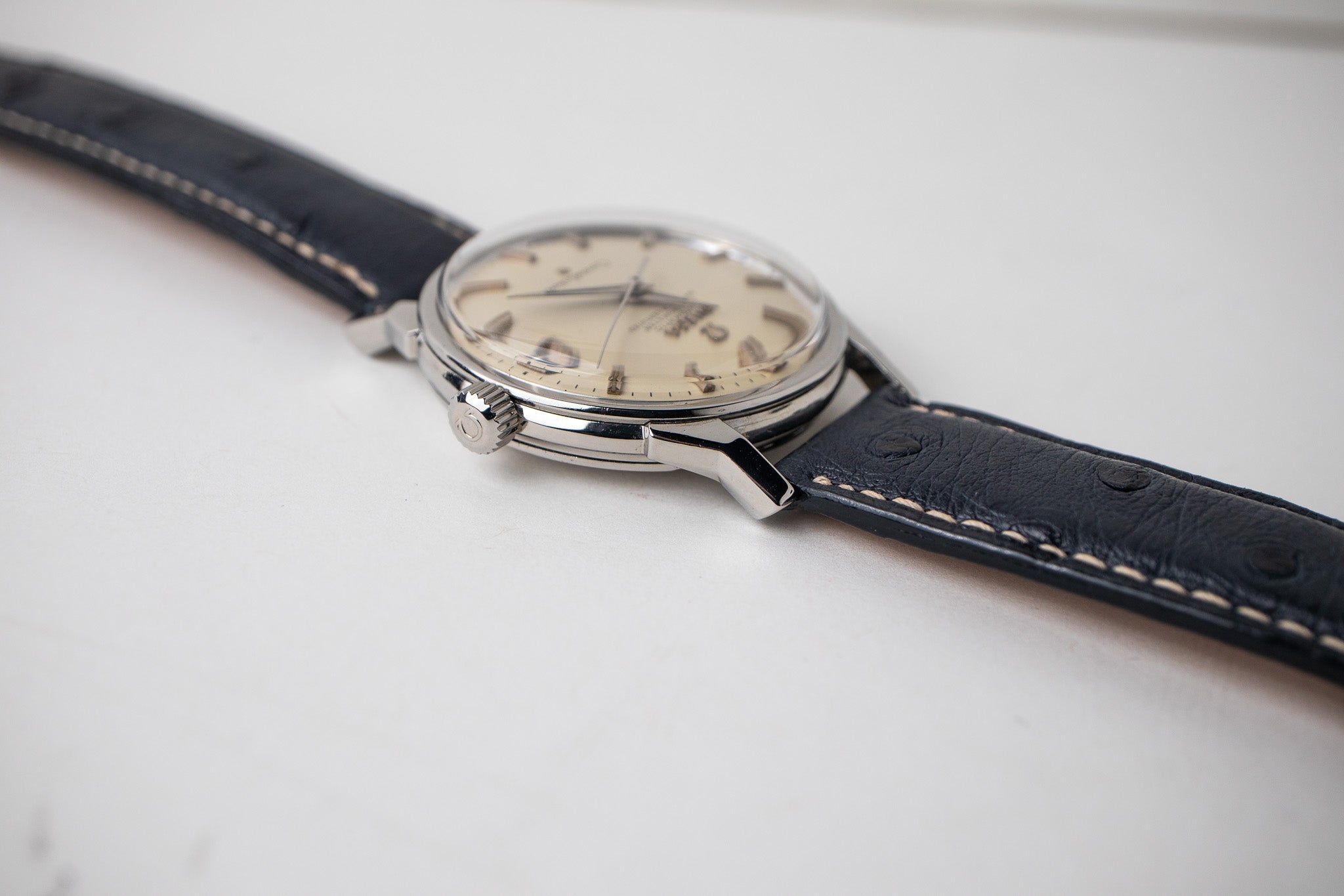 Omega Constellation 168.005