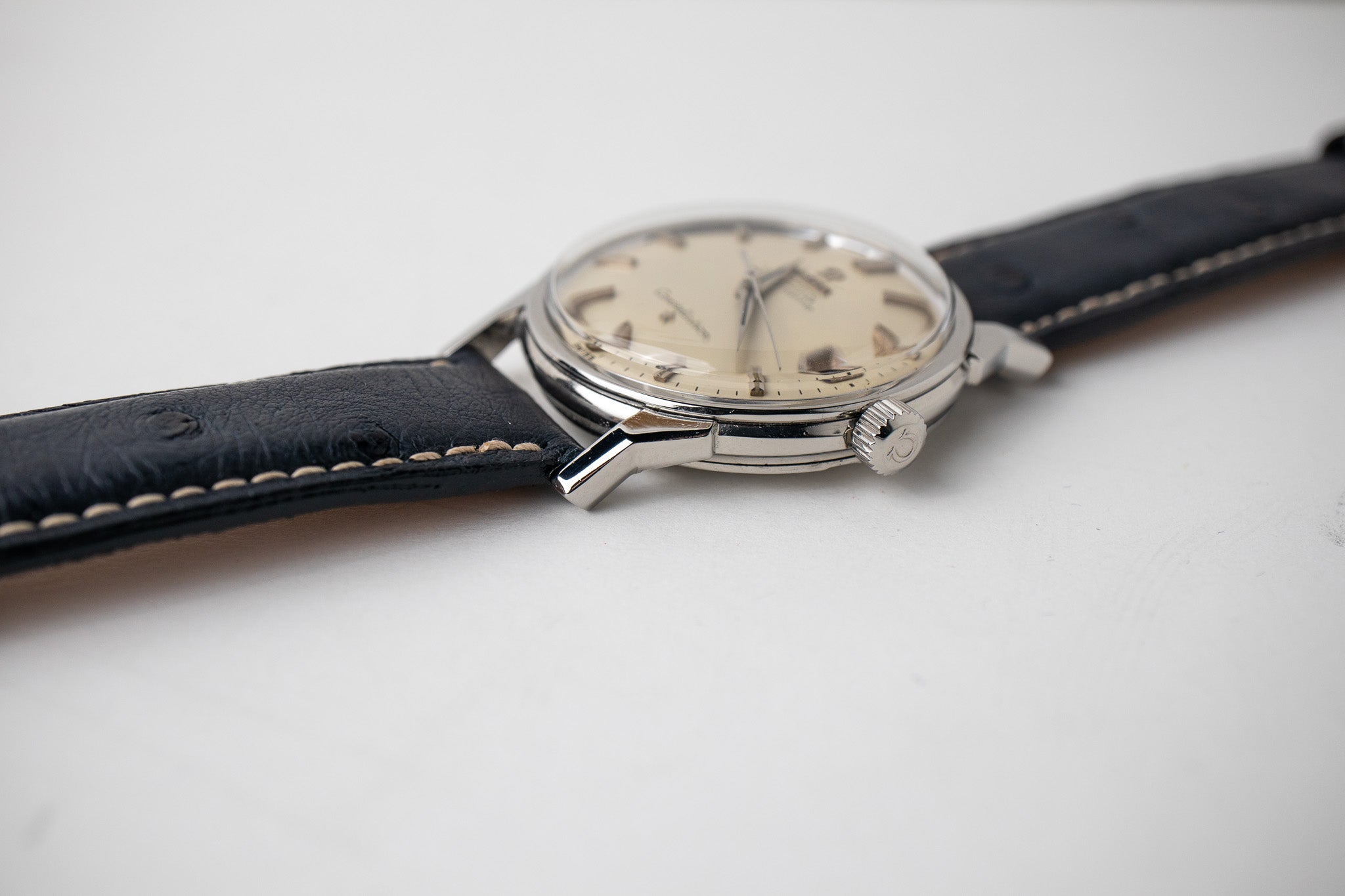 Omega Constellation 168.005