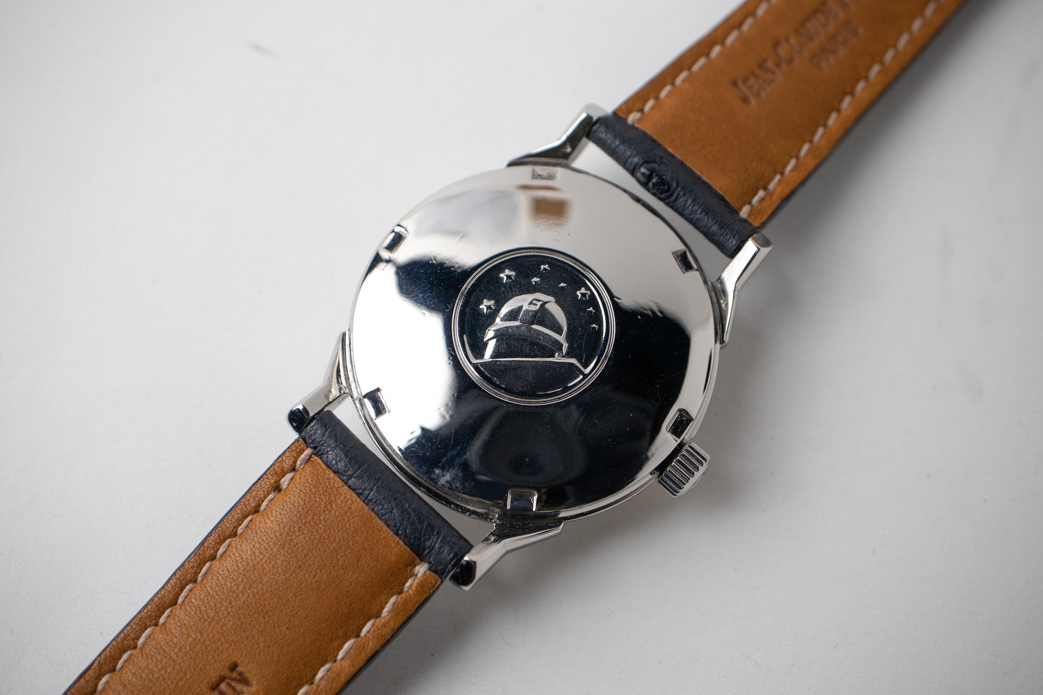 Omega Constellation 168.005