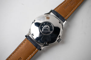 Omega Constellation 168.005