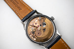 Omega Constellation 168.005