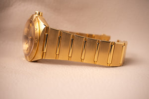 Omega Constellation 39mm Yellow Gold 131.50.39.20.08.001