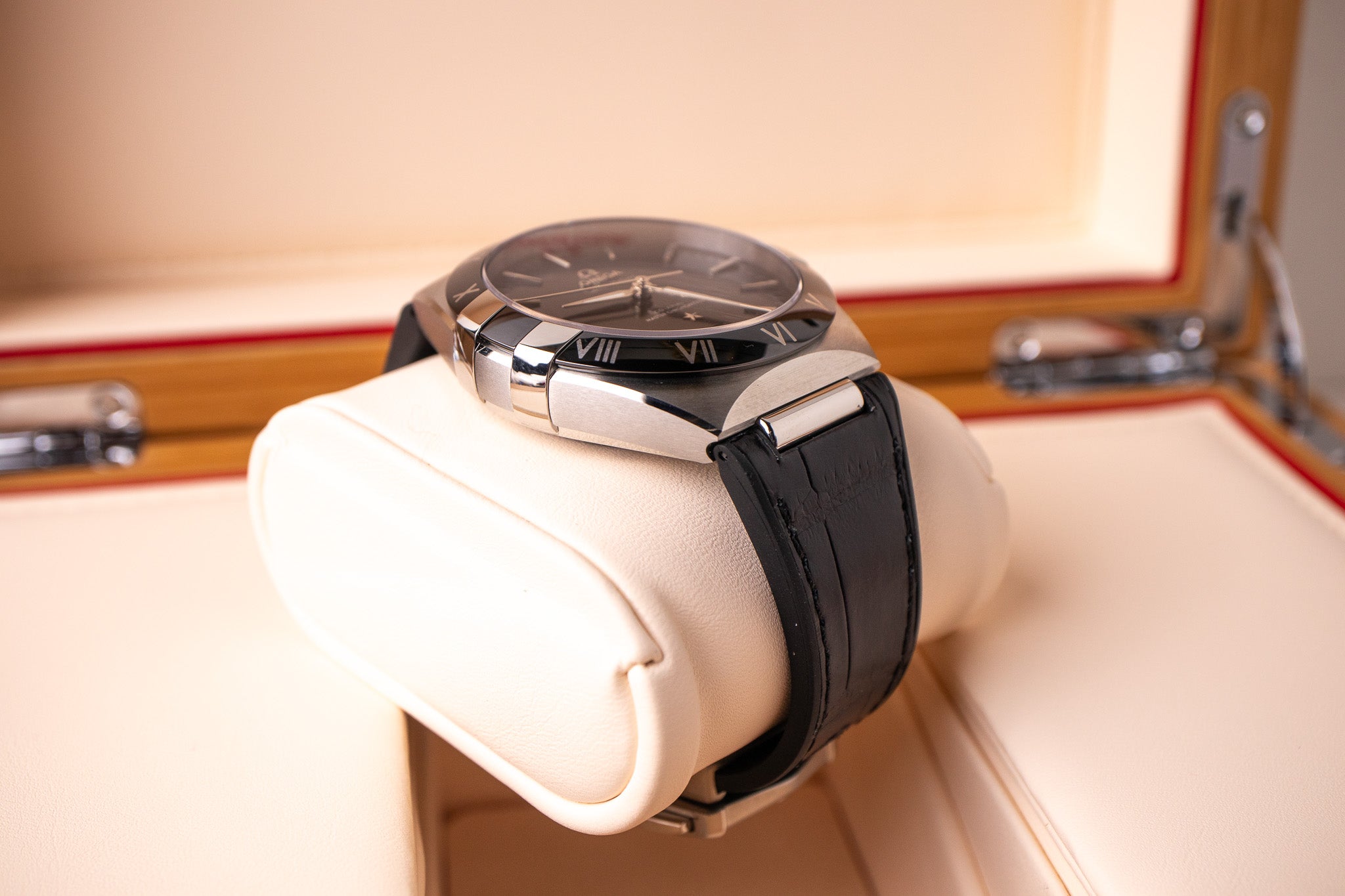 Omega Constellation 41mm 131.33.41.21.01.001