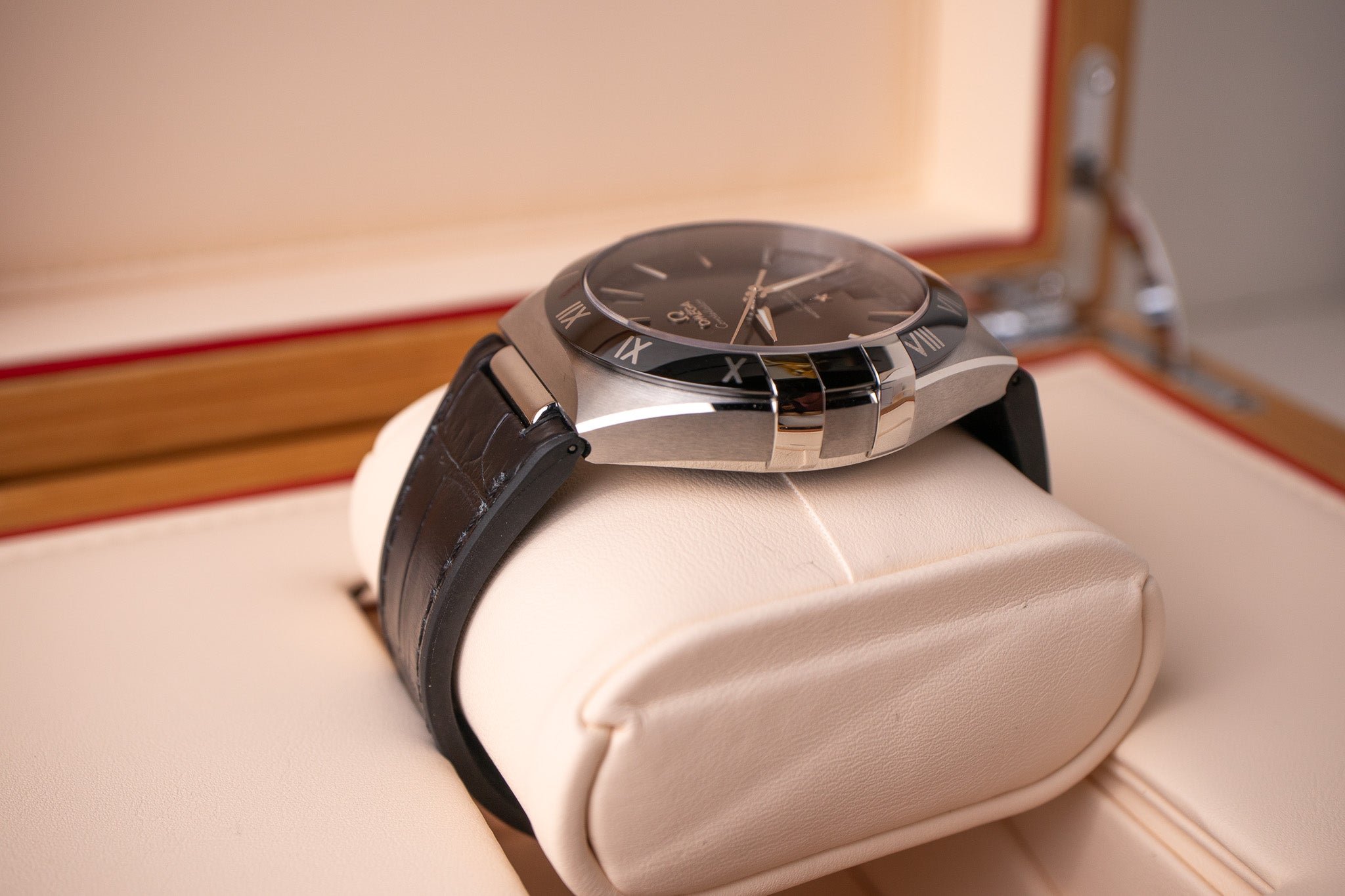 Omega Constellation 41mm 131.33.41.21.01.001