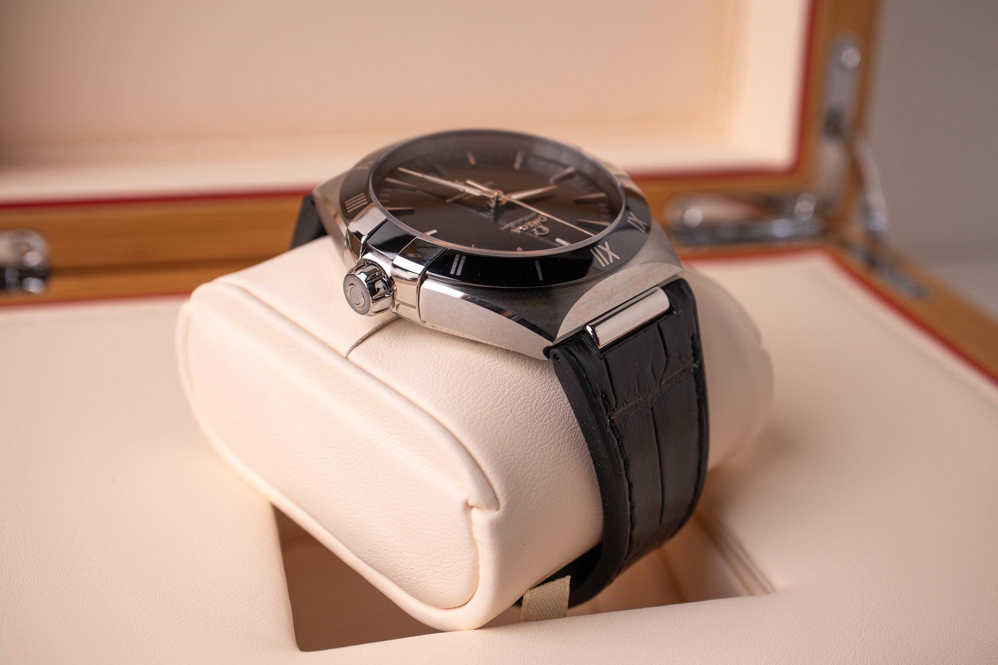 Omega Constellation 41mm 131.33.41.21.01.001