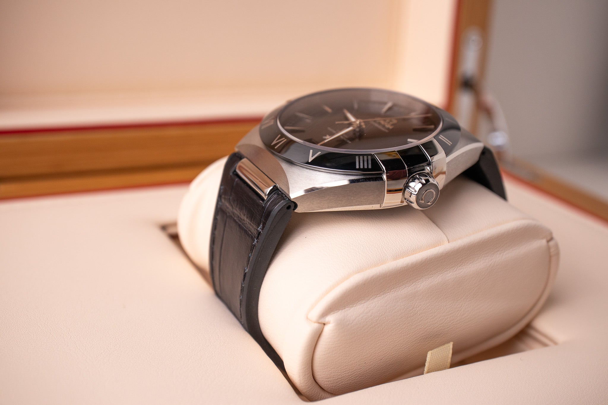Omega Constellation 41mm 131.33.41.21.01.001