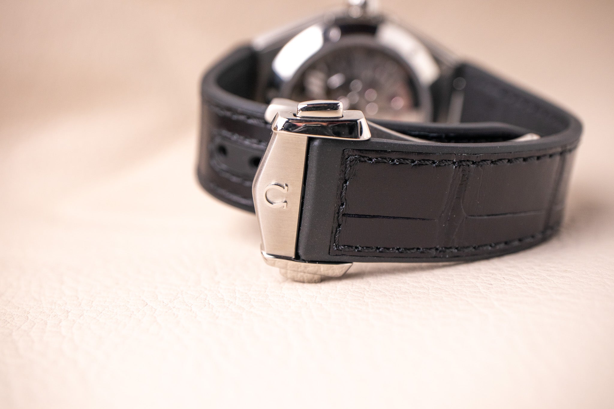 Omega Constellation 41mm 131.33.41.21.01.001