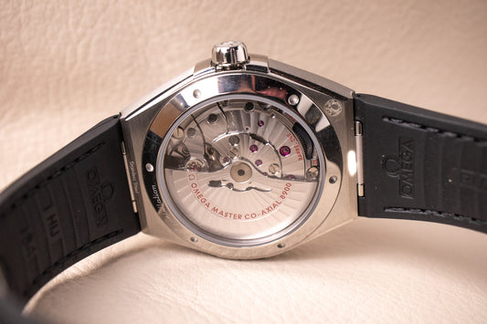 Omega Constellation 41mm 131.33.41.21.01.001