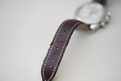 Omega De Ville Co-Axial 41 Chronoscope 4850.30.37