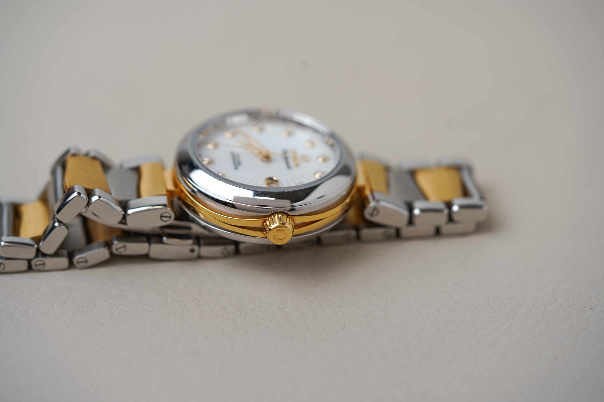 Omega De Ville Ladymatic 425.20.34.20.55.002