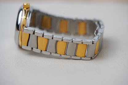 Omega De Ville Ladymatic 425.20.34.20.55.002