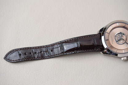 Omega De Ville Tourbillon Canopus Gold 529.53.43.22.99.001