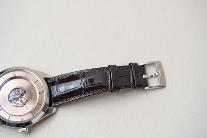 Omega De Ville Tourbillon Canopus Gold 529.53.43.22.99.001