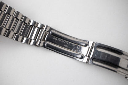 1975 Omega Flightmaster 145.036