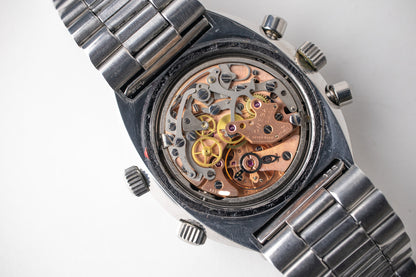 1975 Omega Flightmaster 145.036