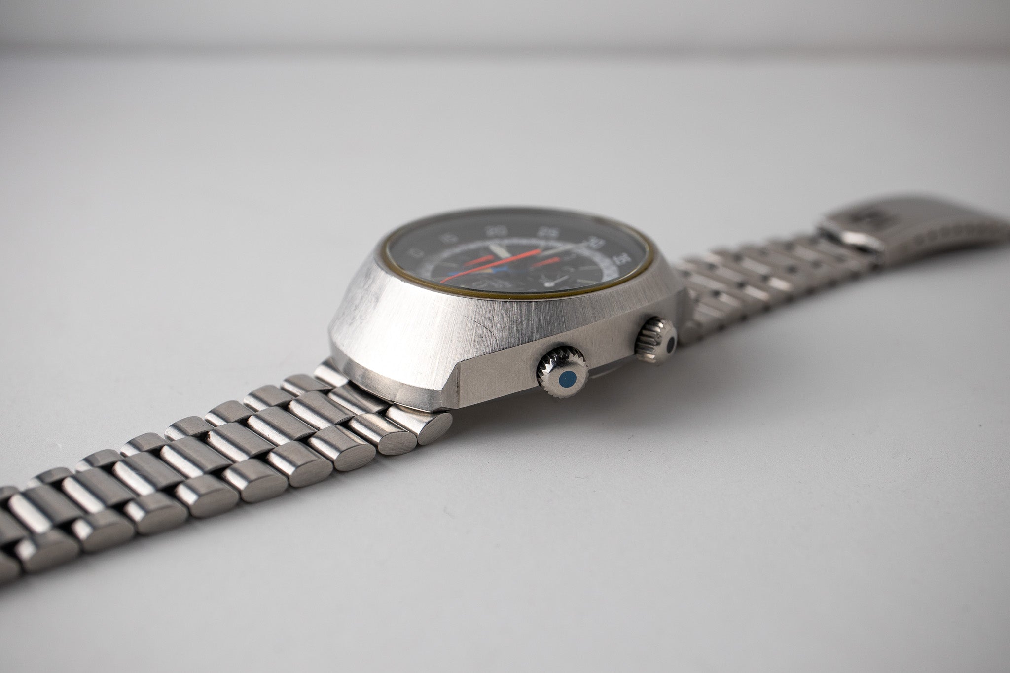 Omega flightmaster 1975 online