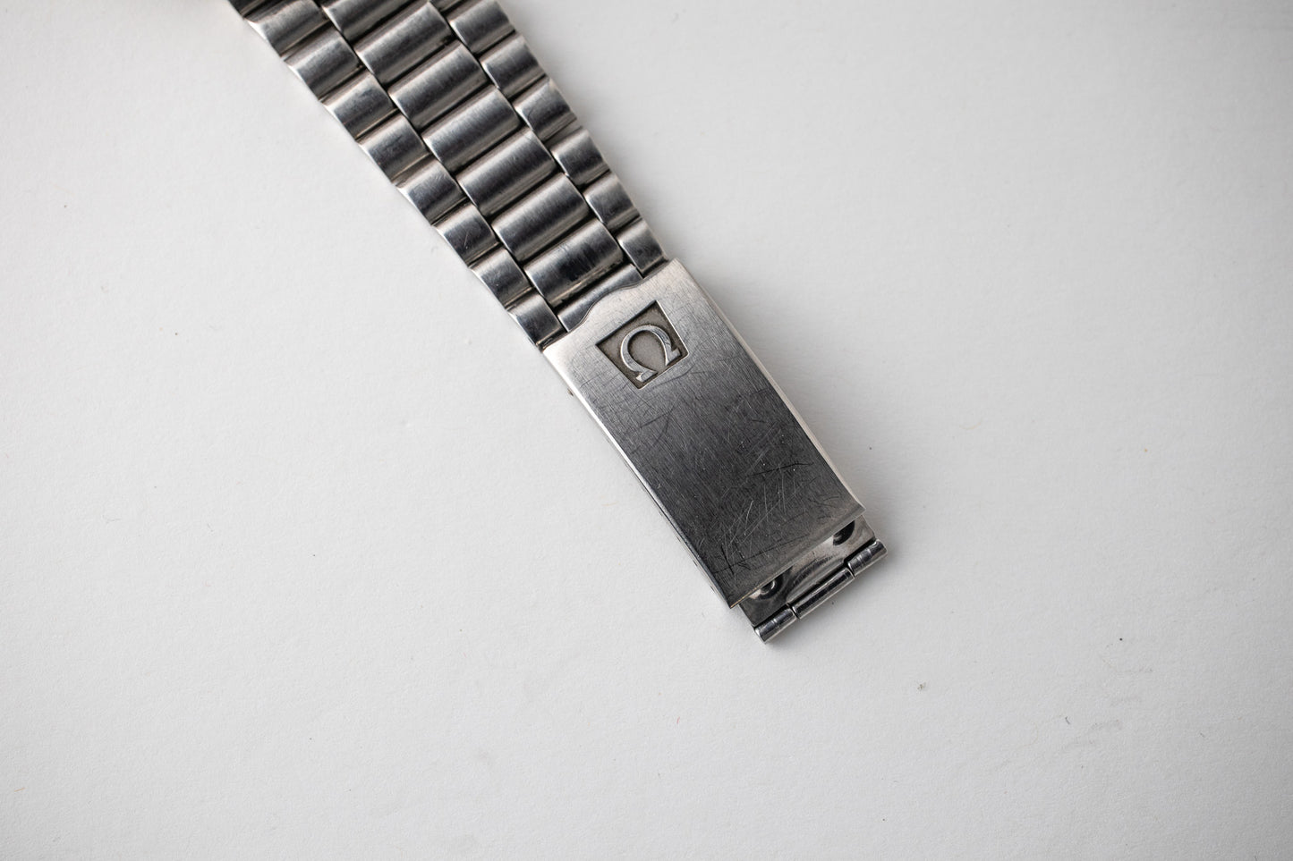 1975 Omega Flightmaster 145.036