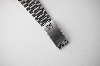 1975 Omega Flightmaster 145.036