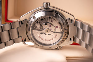 Omega Planet Ocean 600M 42mm 232.30.42.21.01.003