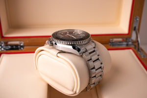Omega Planet Ocean 600M 42mm 232.30.42.21.01.003