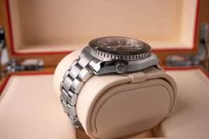 Omega Planet Ocean 600M 42mm 232.30.42.21.01.003