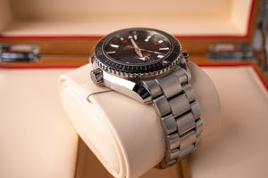 Omega Planet Ocean 600M 42mm 232.30.42.21.01.003