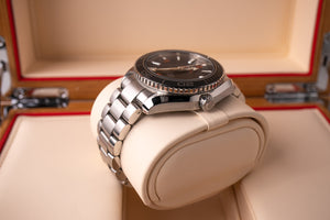 Omega Planet Ocean 600M 42mm 232.30.42.21.01.003