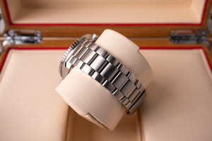 Omega Planet Ocean 600M 42mm 232.30.42.21.01.003