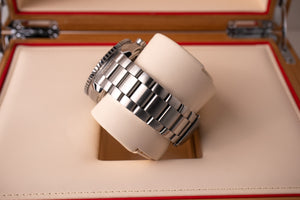 Omega Planet Ocean 600M 42mm 232.30.42.21.01.003