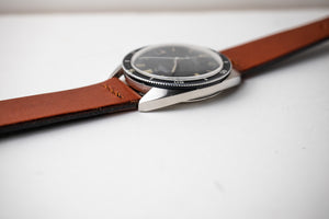 1969 Omega Seamaster 120 166.027