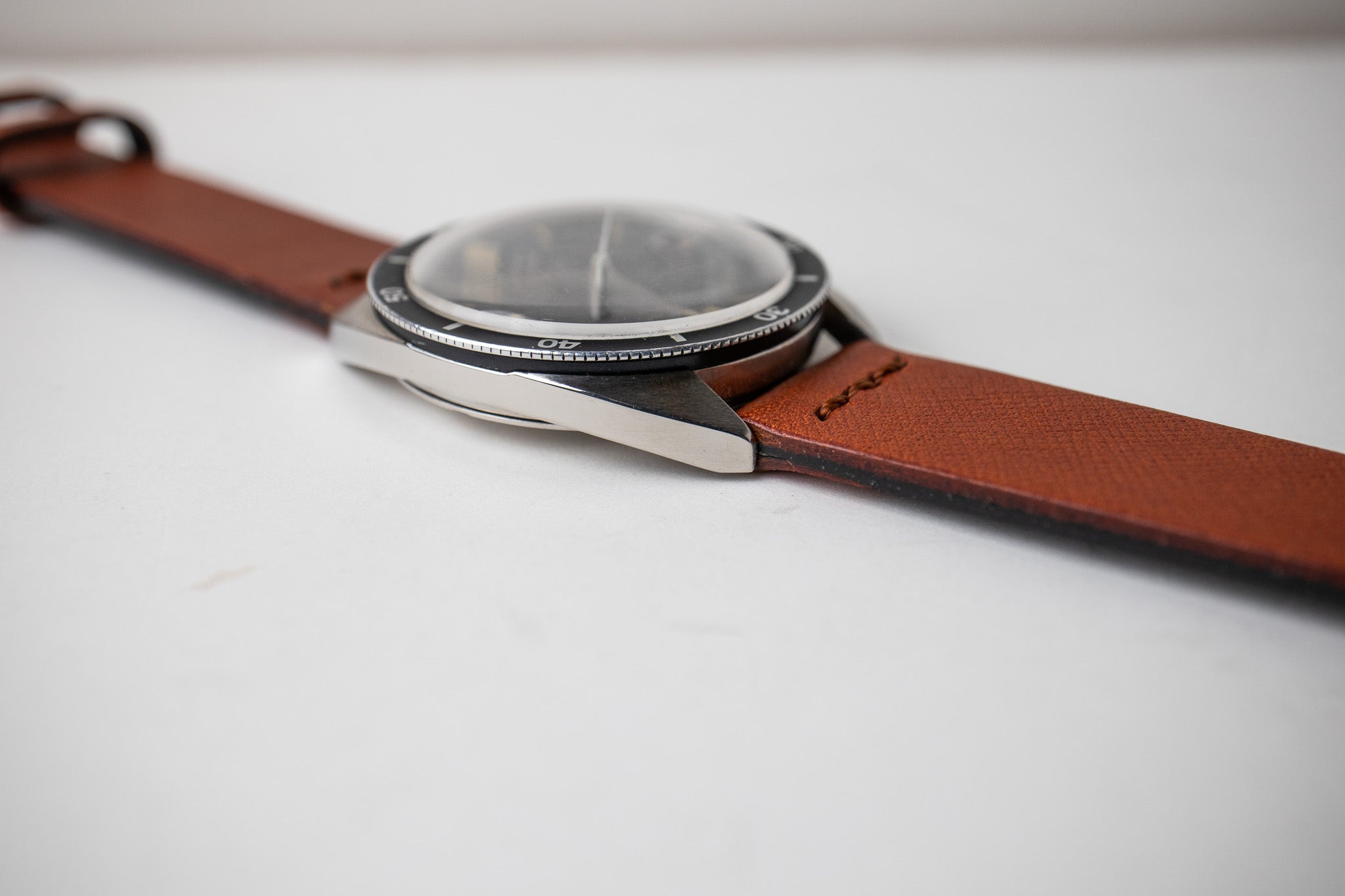 1969 Omega Seamaster 120 166.027