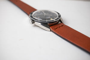 1969 Omega Seamaster 120 166.027