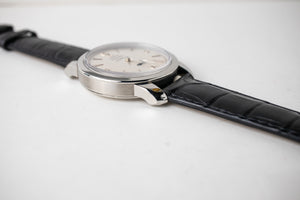 Omega Seamaster 1948 Olympic London 2012 522.23.39.20.02.001