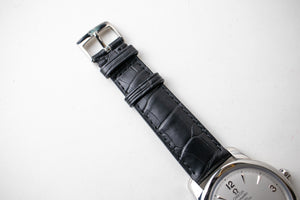 Omega Seamaster 1948 Olympic London 2012 522.23.39.20.02.001