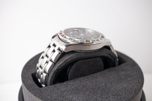 Omega Seamaster 200M Omegamatic 2516.50