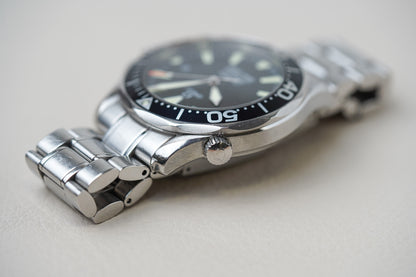 Omega Seamaster 2254.50 'Peter Blake'