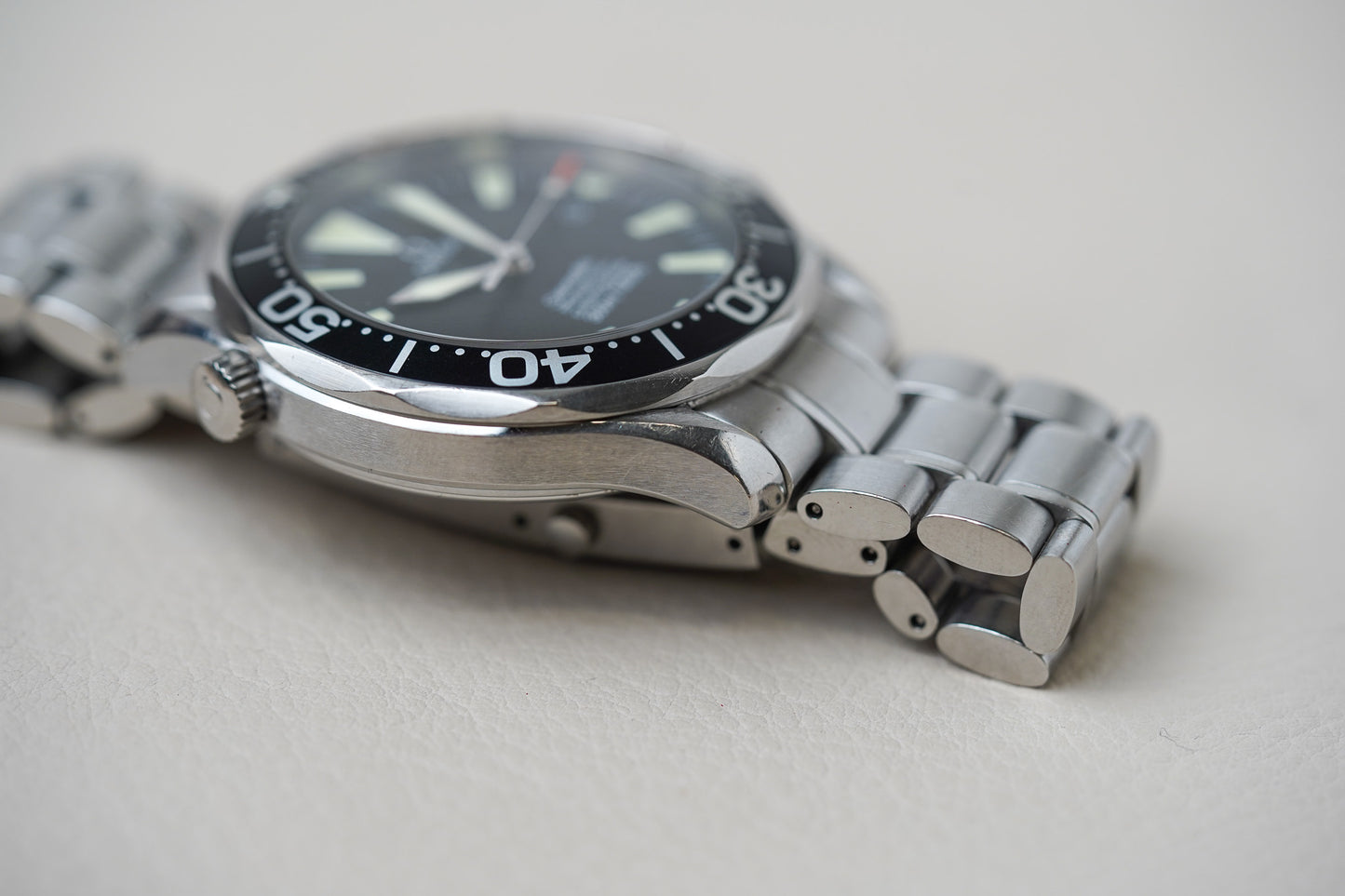 Omega Seamaster 2254.50 'Peter Blake'