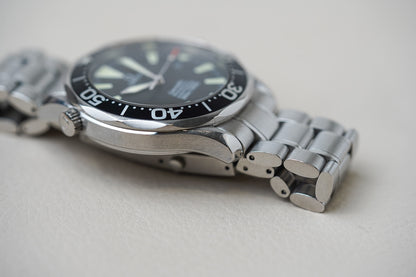 Omega Seamaster 2254.50 'Peter Blake'